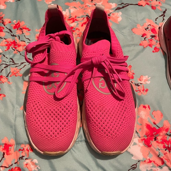Shoes | Gfore Limited Edition Mg41 Pink | Poshmark